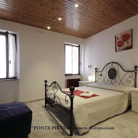 Appartement Residenza Anna à Vérone Extérieur photo