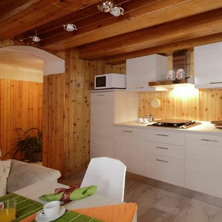 Appartement Residenza Anna à Vérone Extérieur photo
