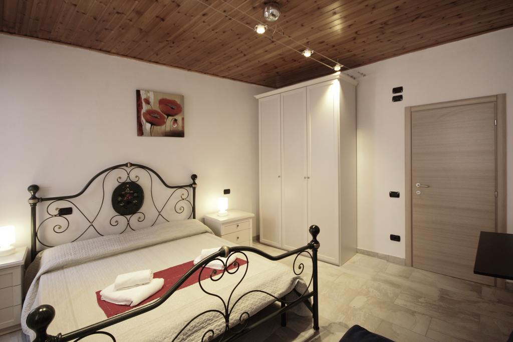 Appartement Residenza Anna à Vérone Chambre photo