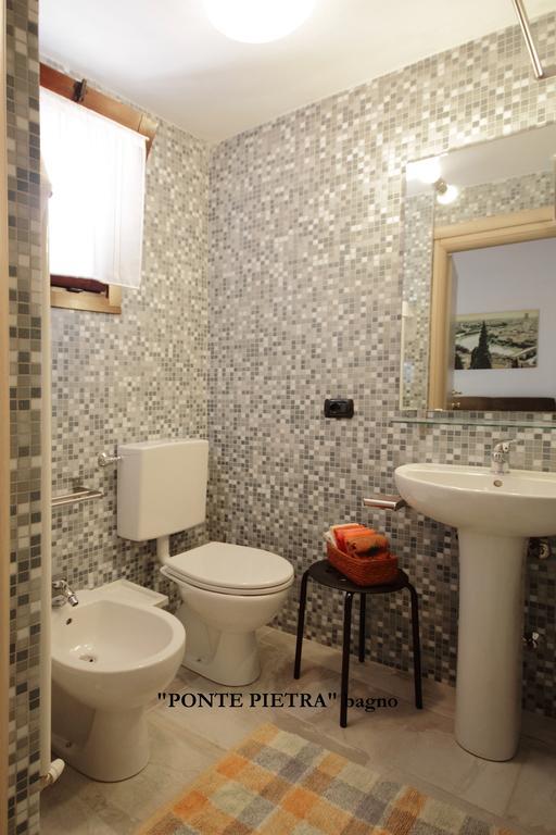 Appartement Residenza Anna à Vérone Extérieur photo