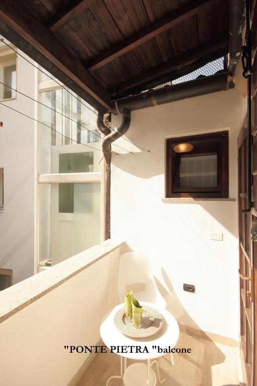 Appartement Residenza Anna à Vérone Extérieur photo