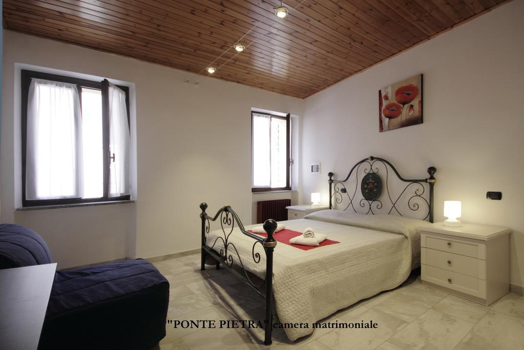 Appartement Residenza Anna à Vérone Extérieur photo
