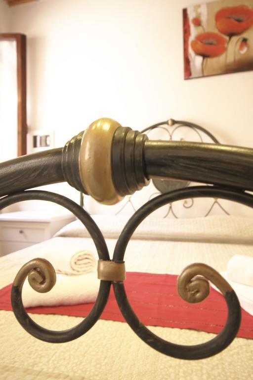 Appartement Residenza Anna à Vérone Extérieur photo