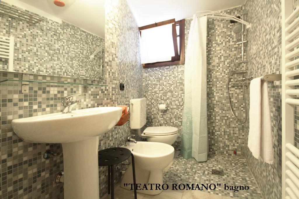 Appartement Residenza Anna à Vérone Extérieur photo