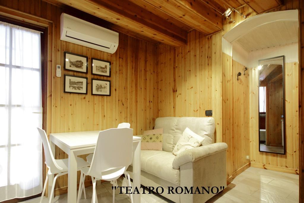 Appartement Residenza Anna à Vérone Extérieur photo
