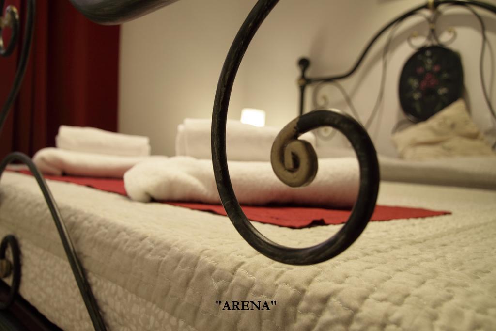 Appartement Residenza Anna à Vérone Extérieur photo