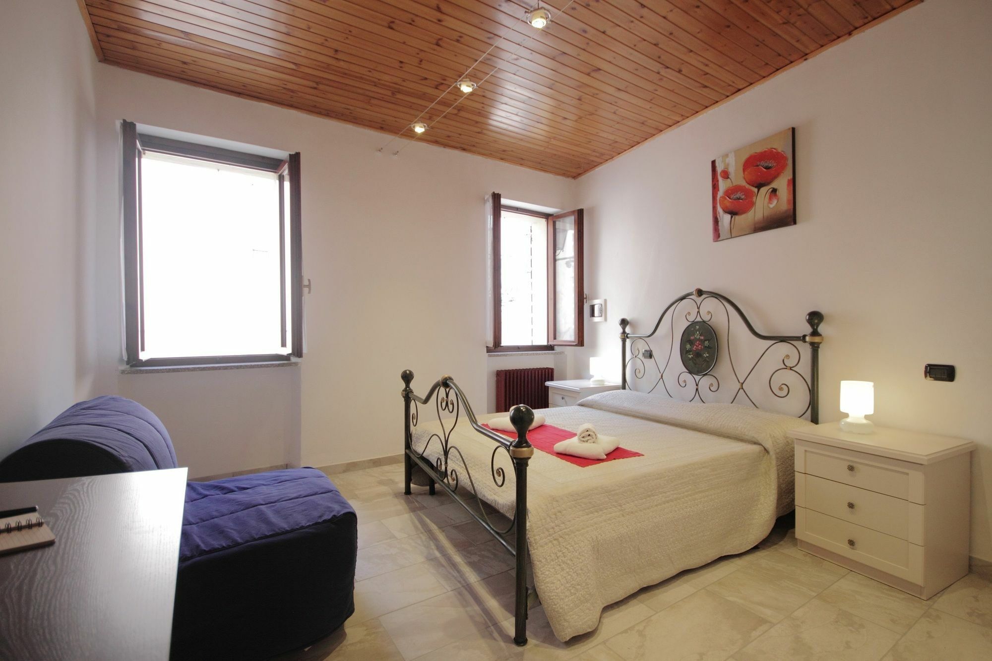 Appartement Residenza Anna à Vérone Extérieur photo