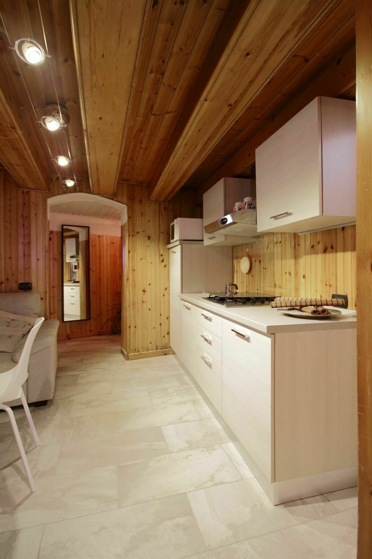 Appartement Residenza Anna à Vérone Extérieur photo