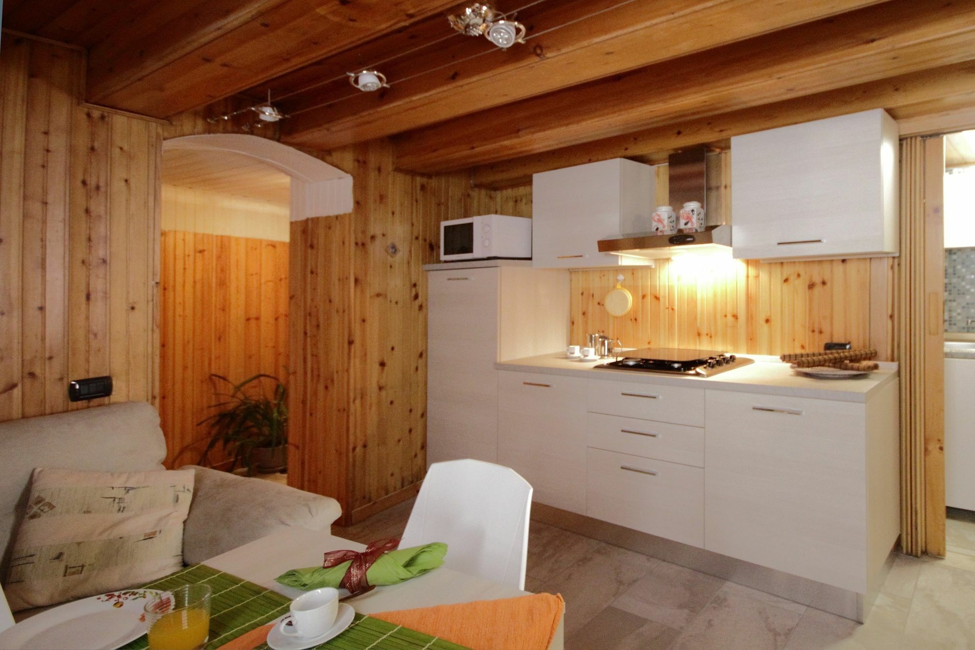 Appartement Residenza Anna à Vérone Extérieur photo