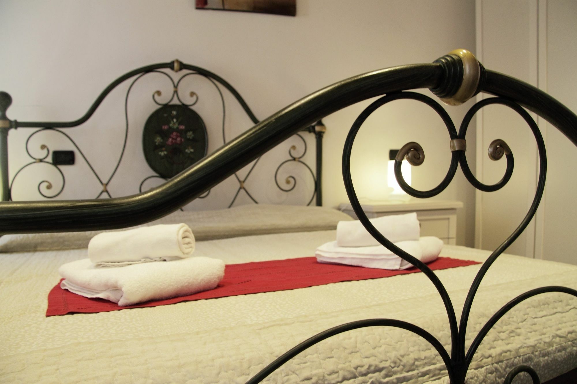 Appartement Residenza Anna à Vérone Extérieur photo