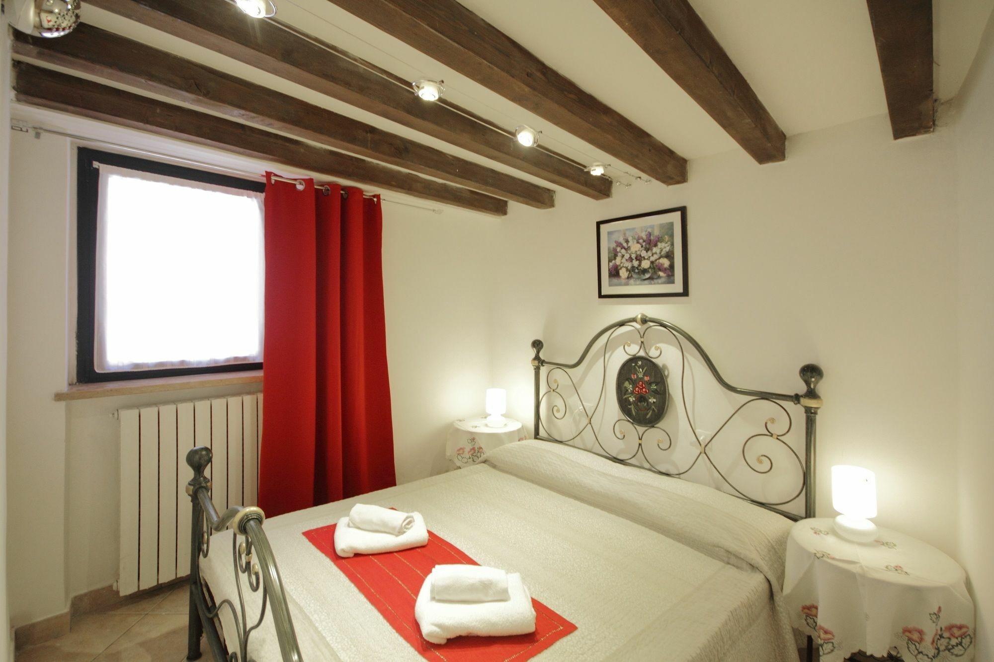 Appartement Residenza Anna à Vérone Extérieur photo