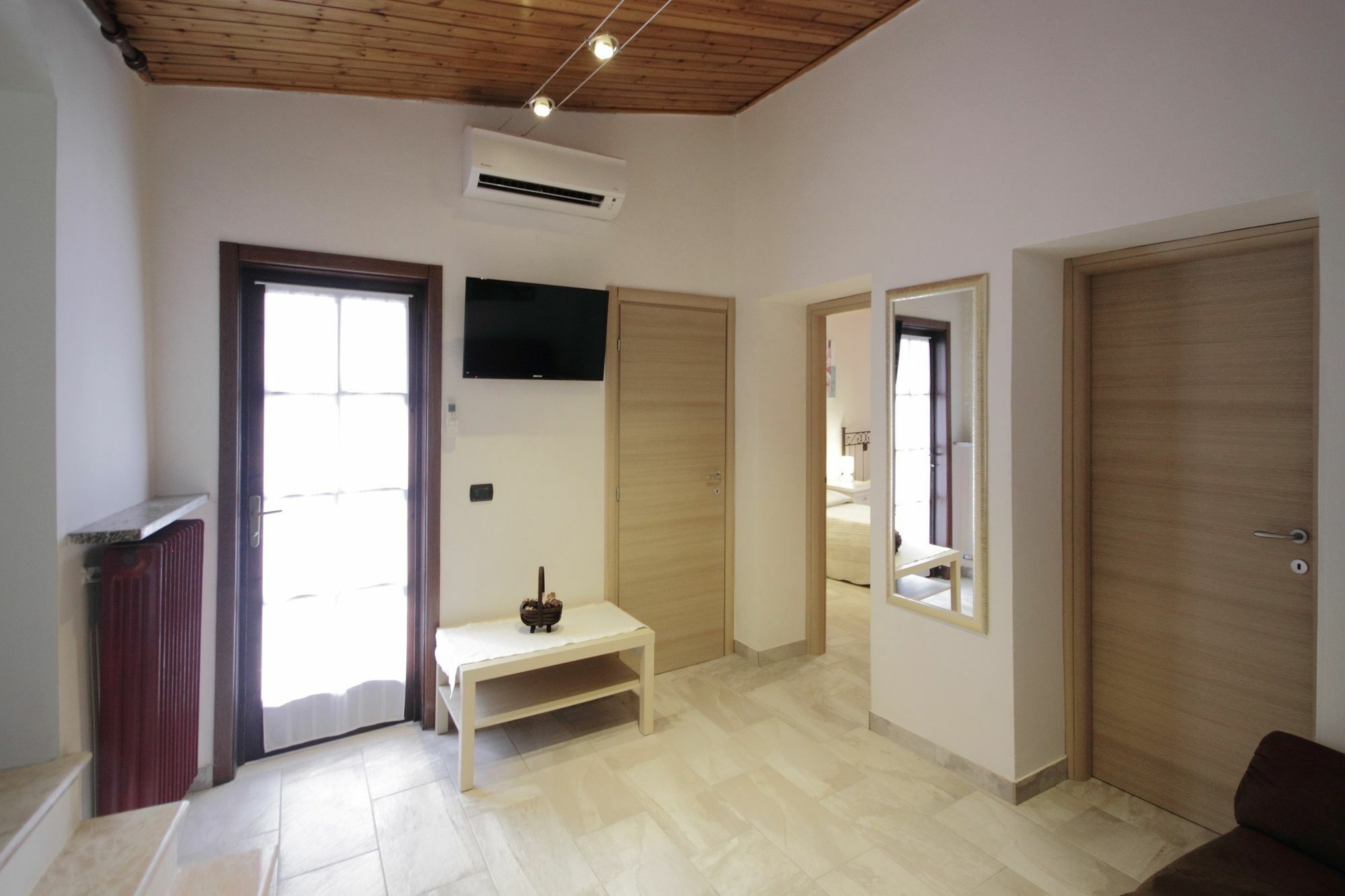 Appartement Residenza Anna à Vérone Extérieur photo