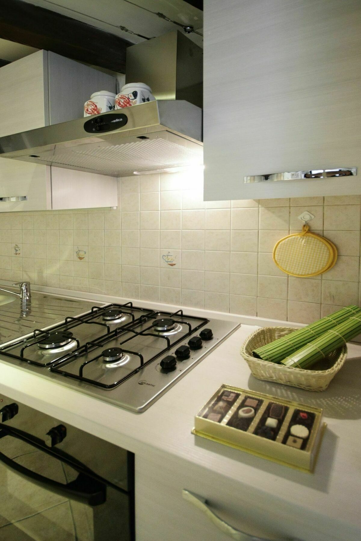 Appartement Residenza Anna à Vérone Extérieur photo