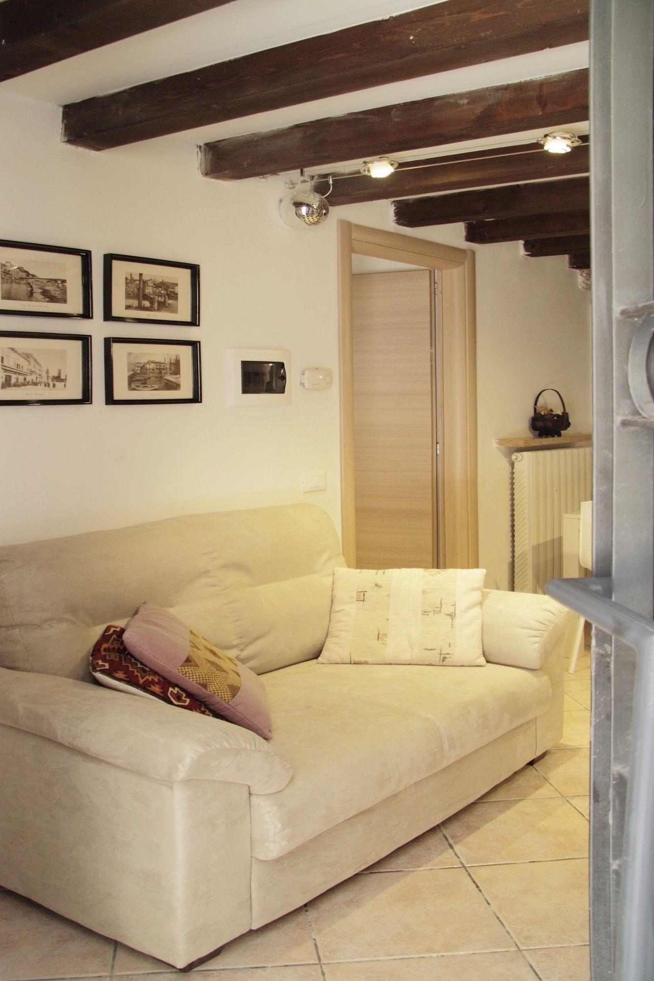 Appartement Residenza Anna à Vérone Extérieur photo