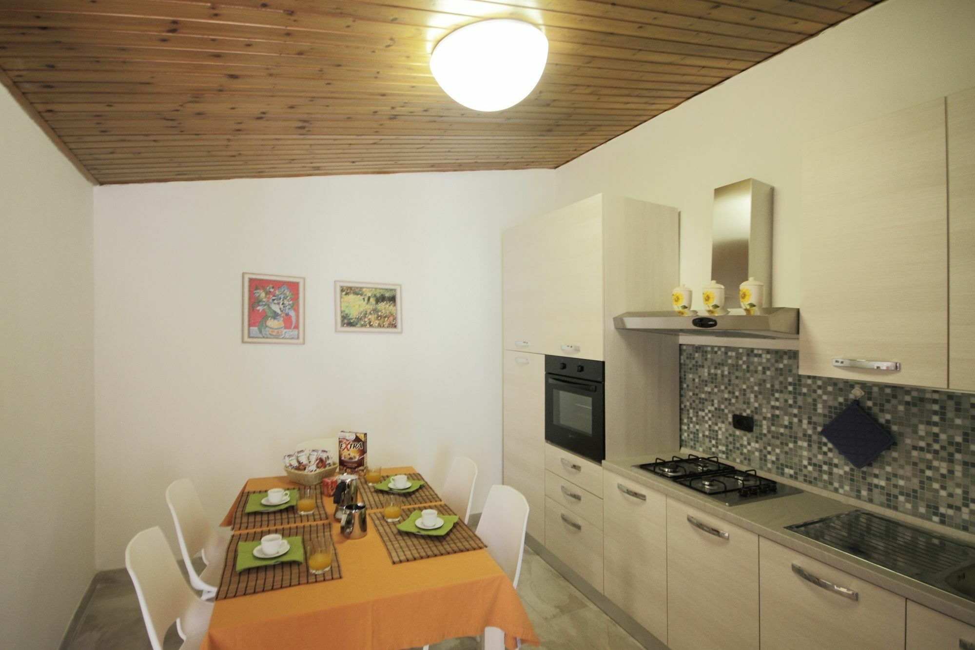 Appartement Residenza Anna à Vérone Extérieur photo